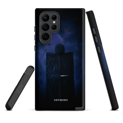Dagger Hardcase Samsung®-Hülle
