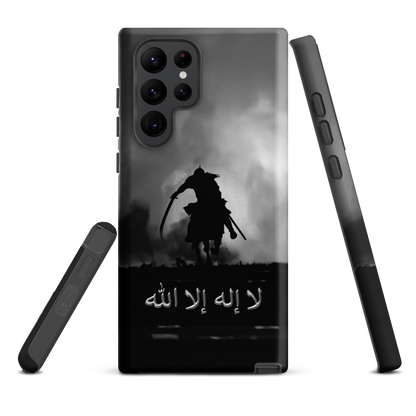 Warrior Hardcase Samsung® case