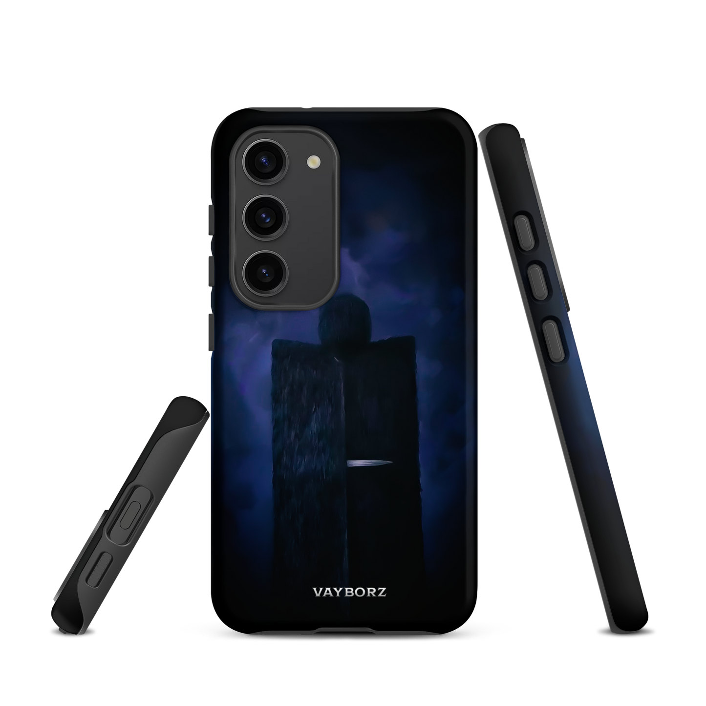 Dagger Hardcase Samsung®-Hülle