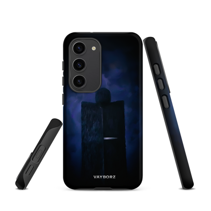 Dagger Hardcase Samsung®-Hülle