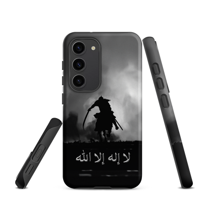 Warrior Hardcase Samsung® case