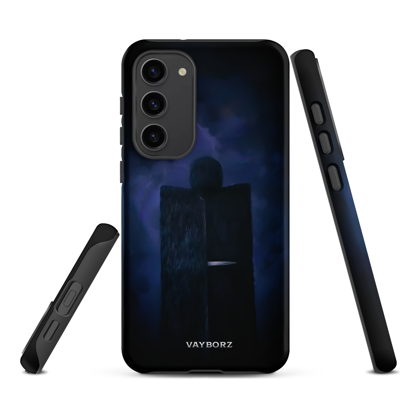 Dagger Hardcase Samsung®-Hülle
