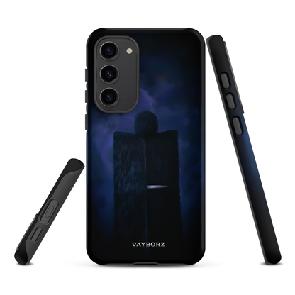 Dagger Hardcase Samsung®-Hülle