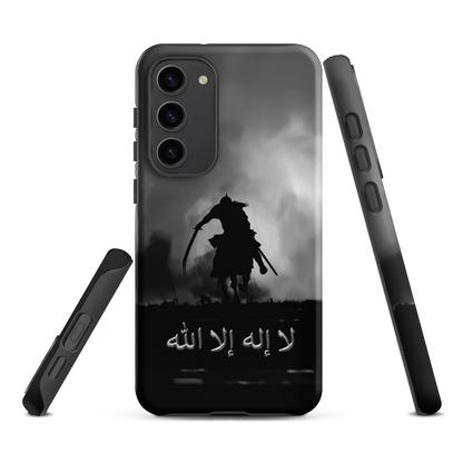 Warrior Hardcase Samsung® case