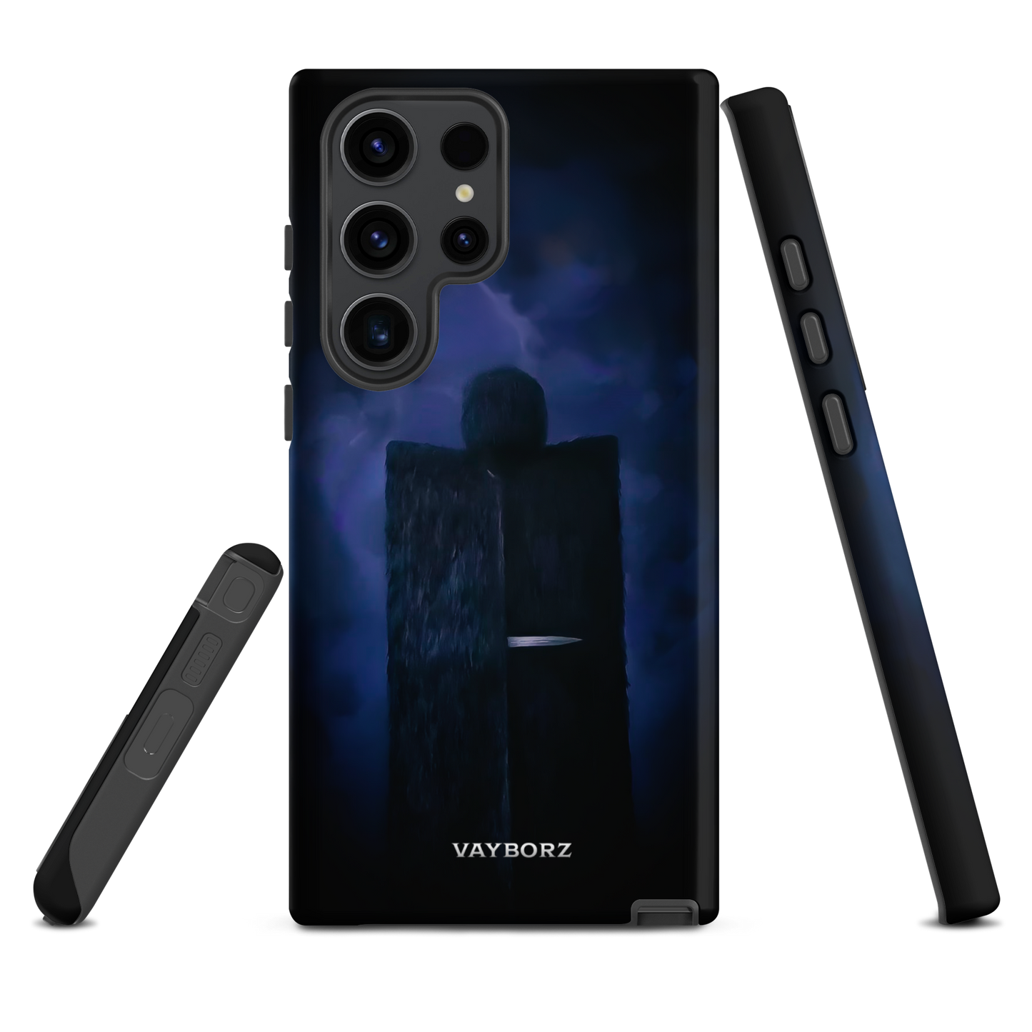 Dagger Hardcase Samsung®-Hülle