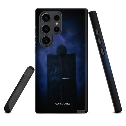 Dagger Hardcase Samsung®-Hülle