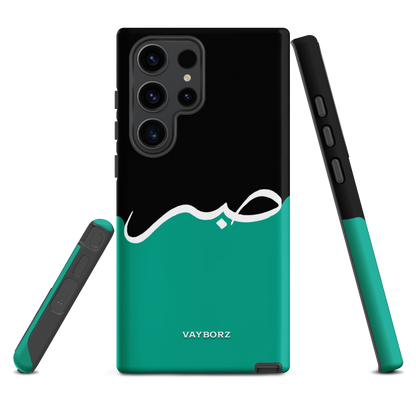 Sabr Hardcase Samsung®-Hülle