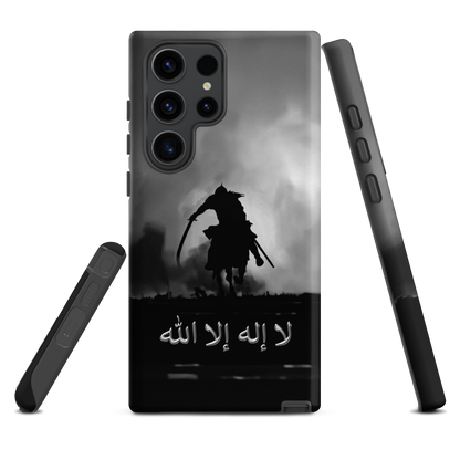 Warrior Hardcase Samsung® case