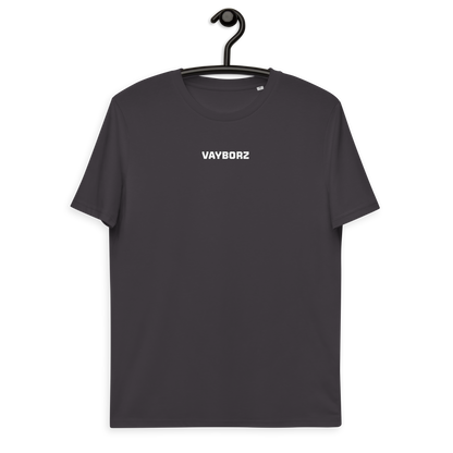 Bio-Baumwoll-T-Shirt "BERZLOY 95"