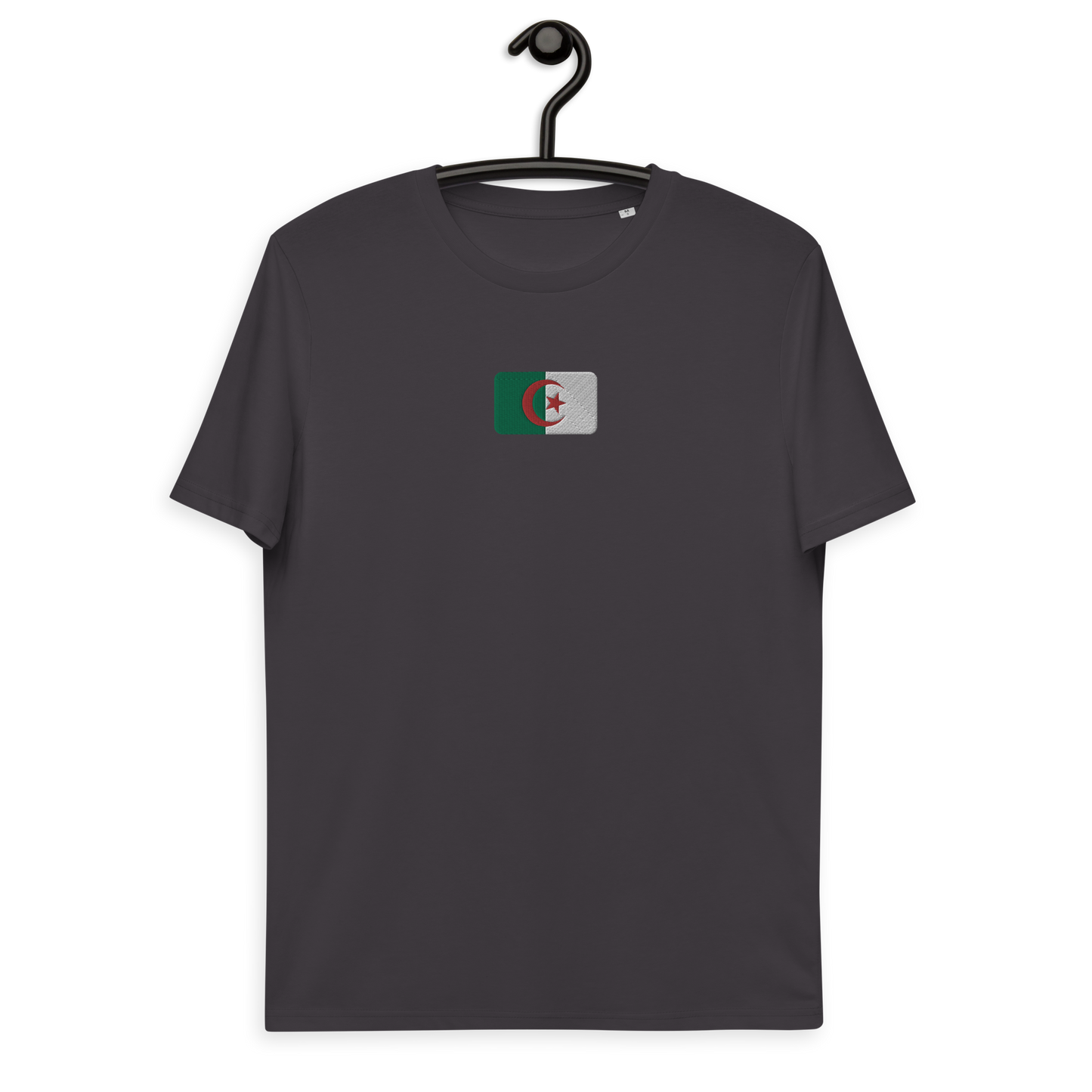 Bio-Baumwoll-T-Shirt "Algerien"