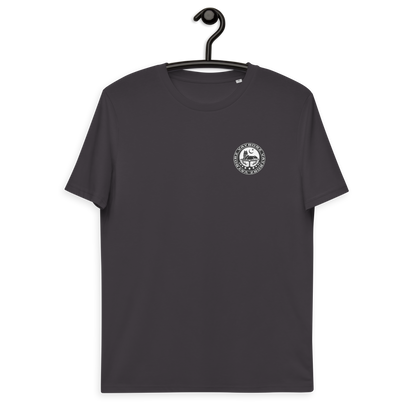 Bio-Baumwoll-T-Shirt "Islamic Borz"