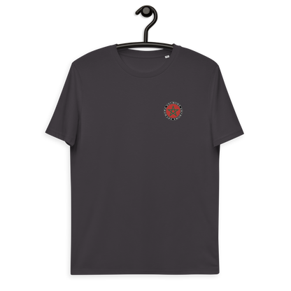 "DIASPORA MAROKKO" Bio-Baumwoll-T-Shirt