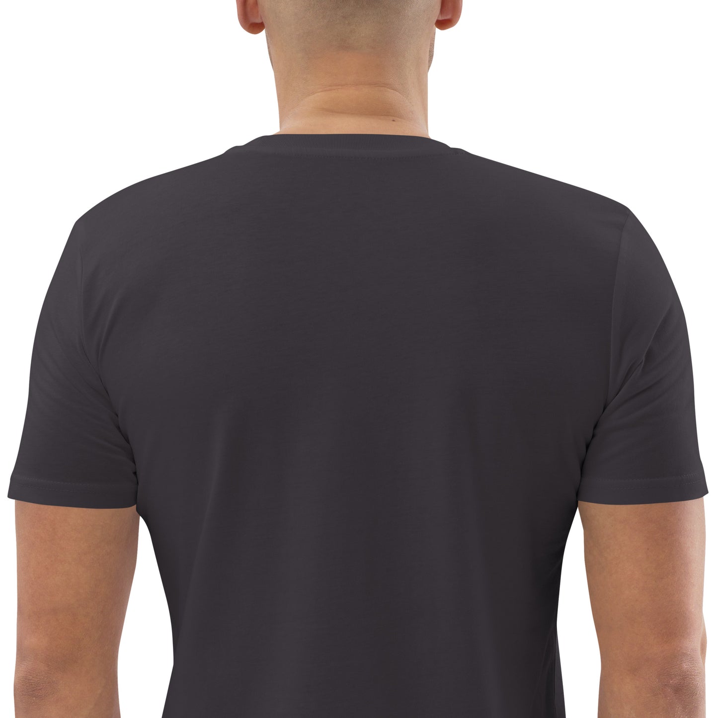 Bio-Baumwoll-T-Shirt "ЧЕЧНЯ"