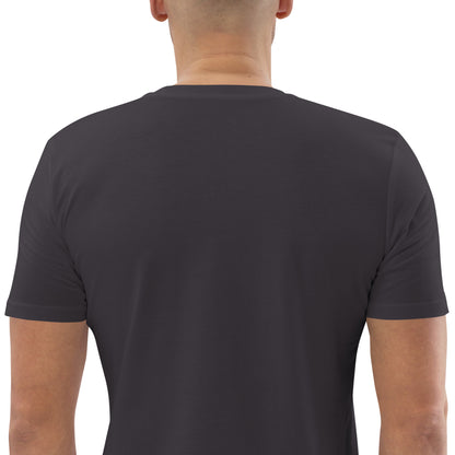 Bio-Baumwoll-T-Shirt "ЧЕЧНЯ"