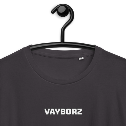 Bio-Baumwoll-T-Shirt "BERZLOY 95"