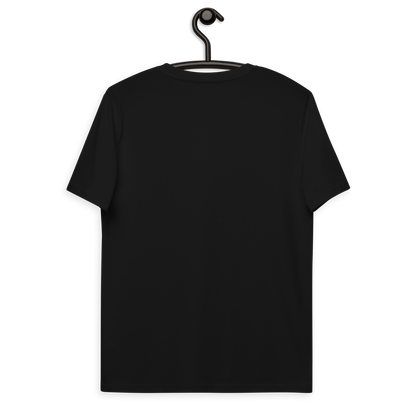 "Alhamdulillah" Bio-Baumwoll-T-Shirt