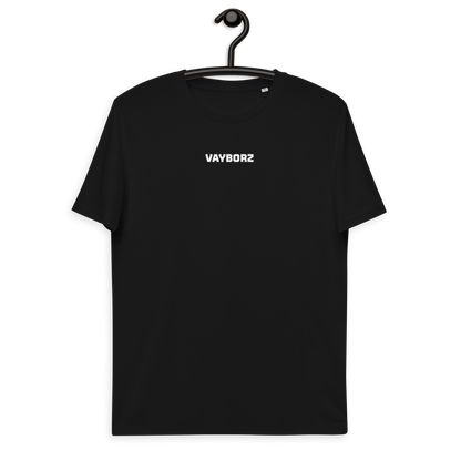 Bio-Baumwoll-T-Shirt "BERZLOY 95"