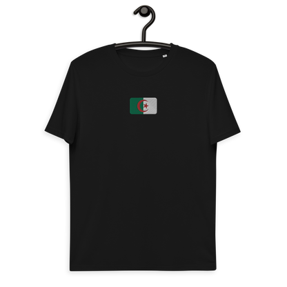Bio-Baumwoll-T-Shirt "Algerien"