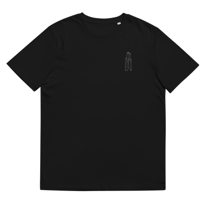 Bio-Baumwoll-T-Shirt "Bashni"