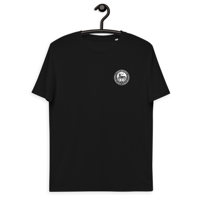 Bio-Baumwoll-T-Shirt "Islamic Borz"
