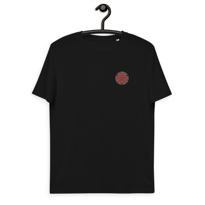 "DIASPORA MAROKKO" Bio-Baumwoll-T-Shirt