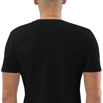 Bio-Baumwoll-T-Shirt "ЧЕЧНЯ"