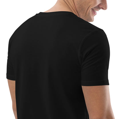 Bio-Baumwoll-T-Shirt "ЧЕЧНЯ"