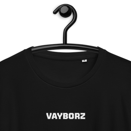 Bio-Baumwoll-T-Shirt "BERZLOY 95"