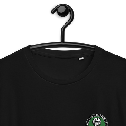 "DIASPORA CHECHNYA" Bio-Baumwoll-T-Shirt