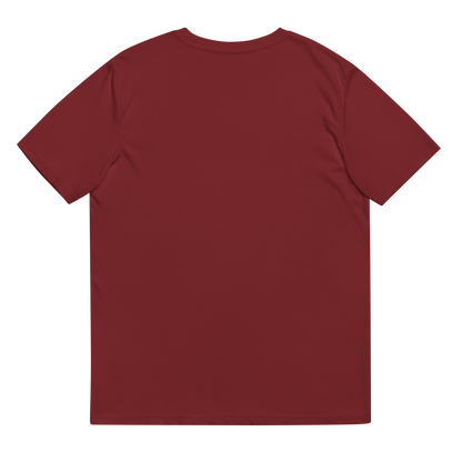 Bio-Baumwoll-T-Shirt "Azerbaijan"