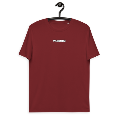 Bio-Baumwoll-T-Shirt "BERZLOY 95"