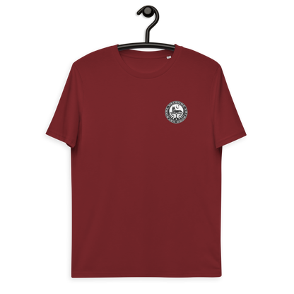 Bio-Baumwoll-T-Shirt "Islamic Borz"