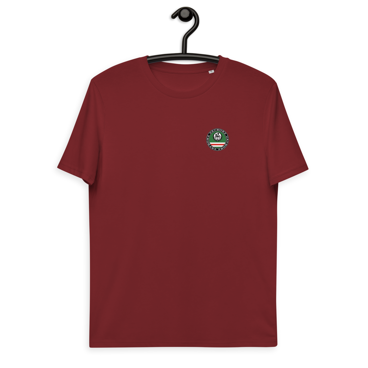 "DIASPORA CHECHNYA" Bio-Baumwoll-T-Shirt