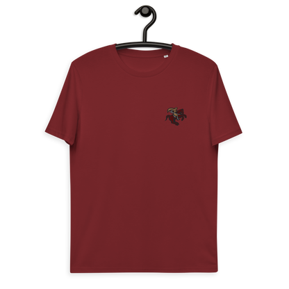 "Säbel" Bio-Baumwoll-T-Shirt
