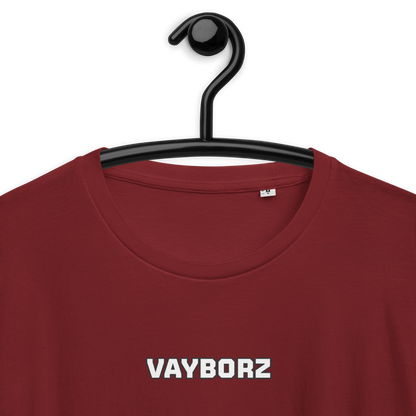 Bio-Baumwoll-T-Shirt "BERZLOY 95"
