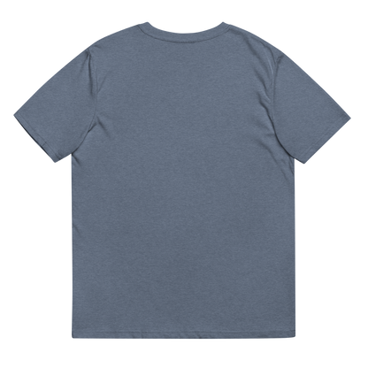 Bio-Baumwoll-T-Shirt "Azerbaijan"
