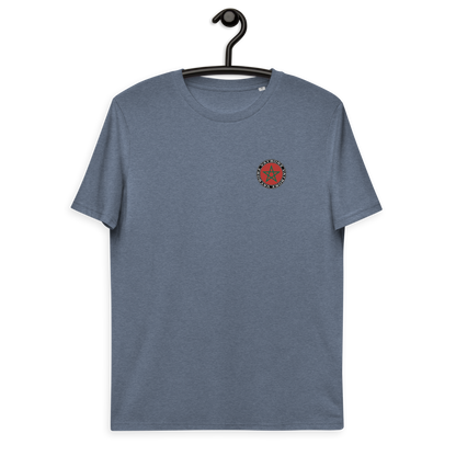 "DIASPORA MAROKKO" Bio-Baumwoll-T-Shirt
