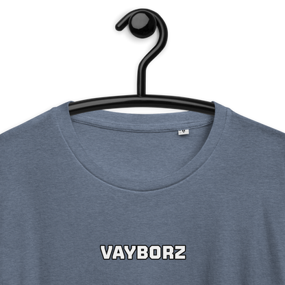 Bio-Baumwoll-T-Shirt "BERZLOY 95"