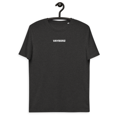 Bio-Baumwoll-T-Shirt "BERZLOY 95"