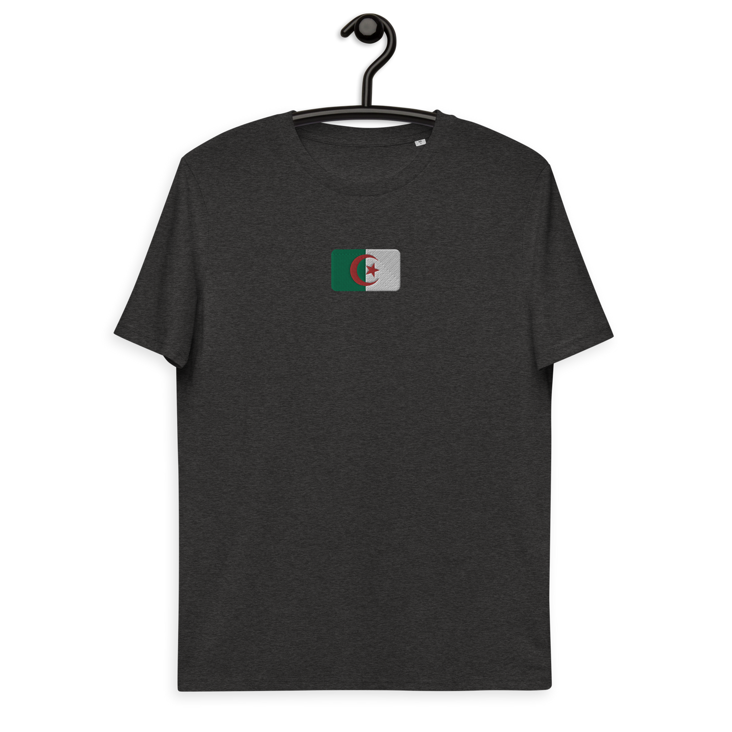 Bio-Baumwoll-T-Shirt "Algerien"