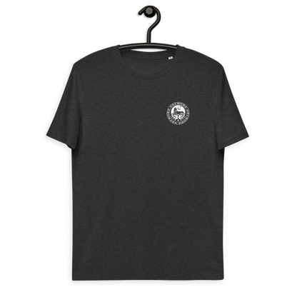Bio-Baumwoll-T-Shirt "Islamic Borz"