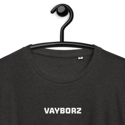 Bio-Baumwoll-T-Shirt "BERZLOY 95"
