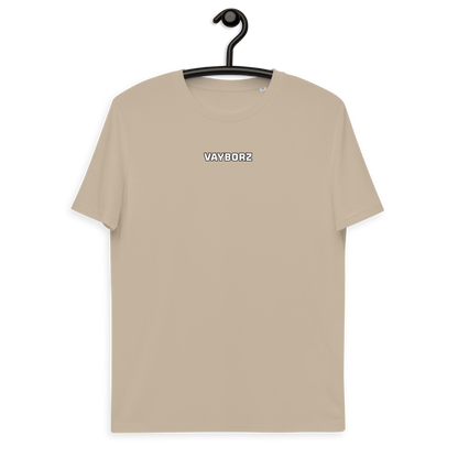 Bio-Baumwoll-T-Shirt "BERZLOY 95"