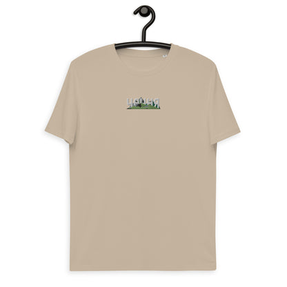 Bio-Baumwoll-T-Shirt "чечня"
