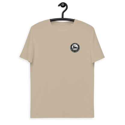 Bio-Baumwoll-T-Shirt "Islamic Borz"