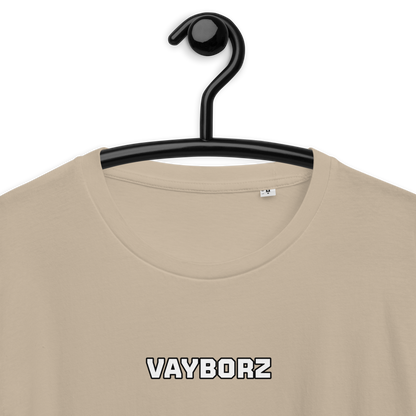 Bio-Baumwoll-T-Shirt "BERZLOY 95"