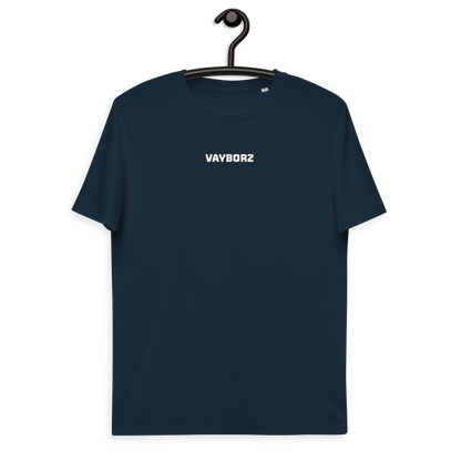 Bio-Baumwoll-T-Shirt "BERZLOY 95"