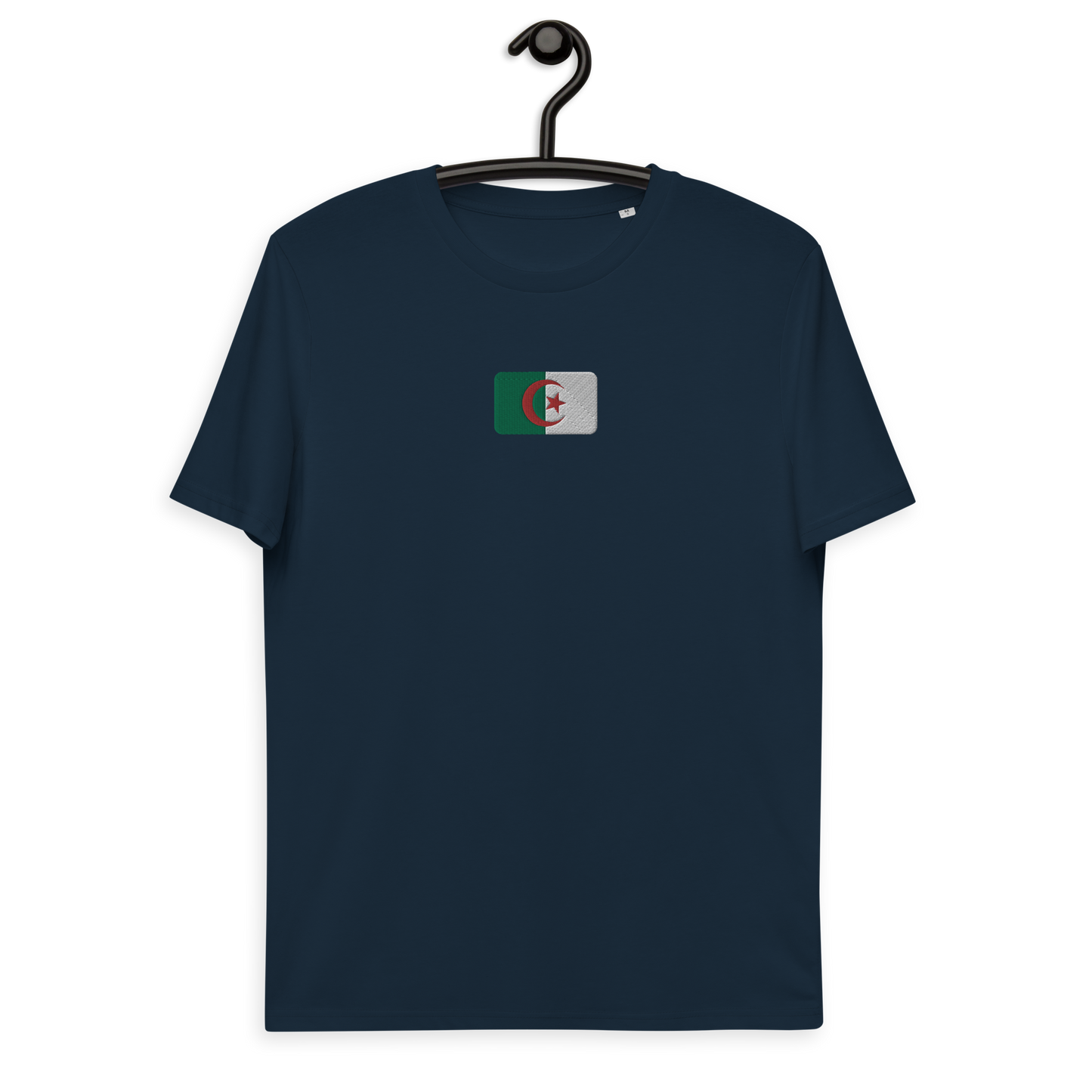 Bio-Baumwoll-T-Shirt "Algerien"
