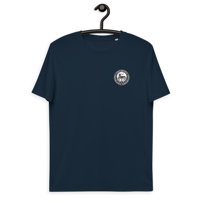 Bio-Baumwoll-T-Shirt "Islamic Borz"