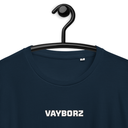 Bio-Baumwoll-T-Shirt "BERZLOY 95"